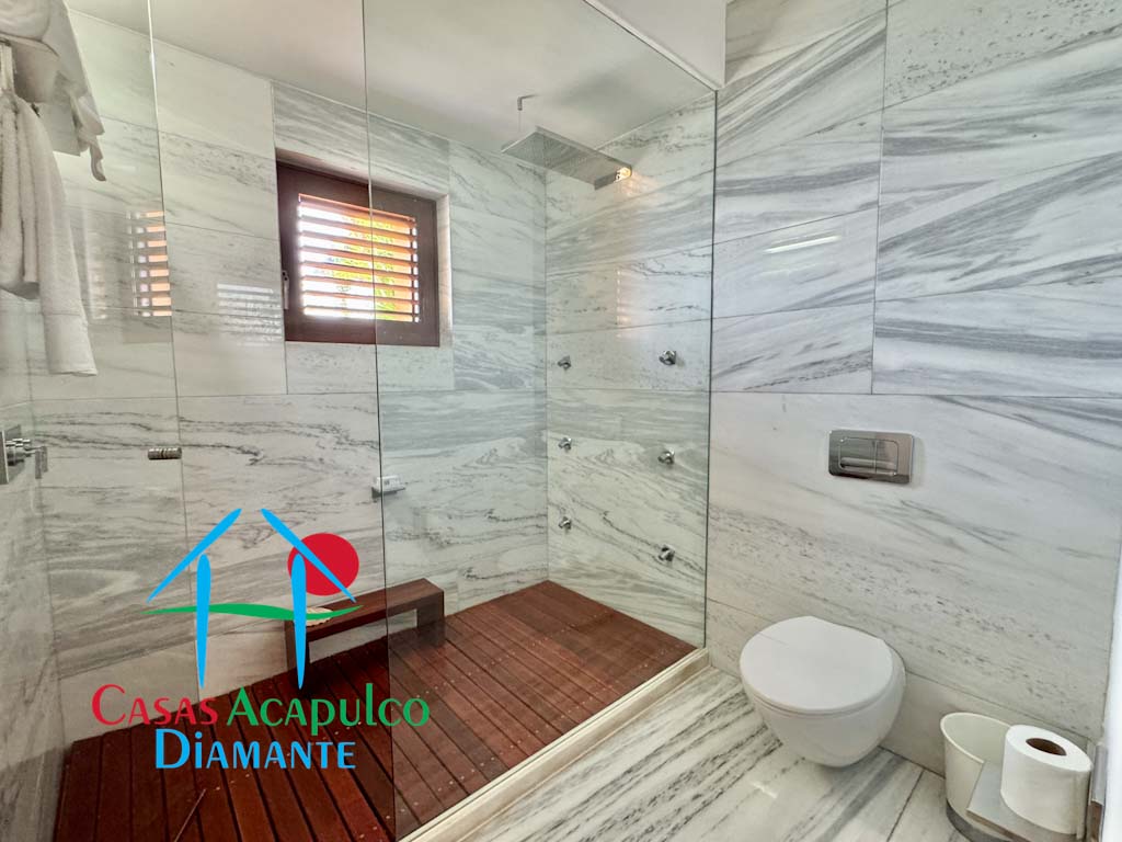 El Palmar Los Riscos PJ 1 - Recámara principal 9